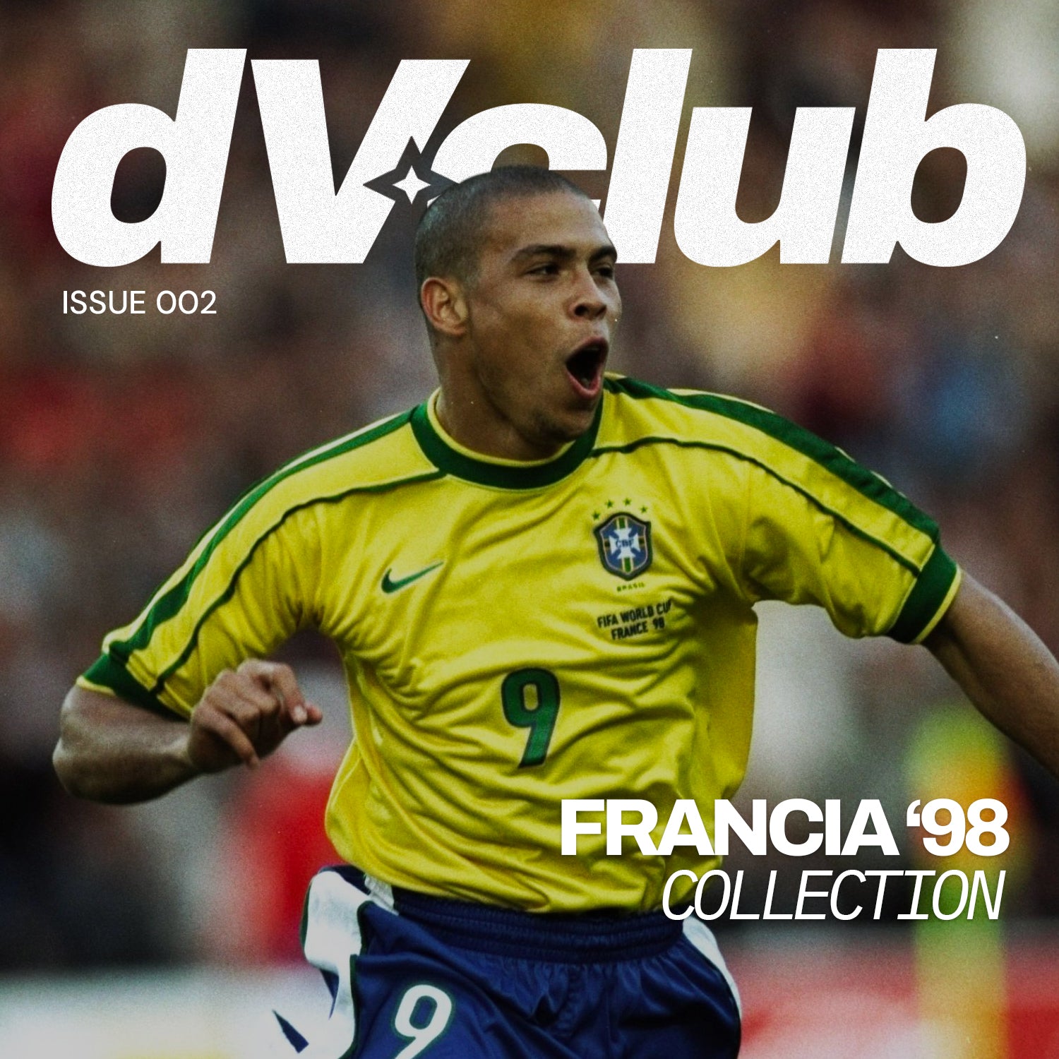 France '98 Collection